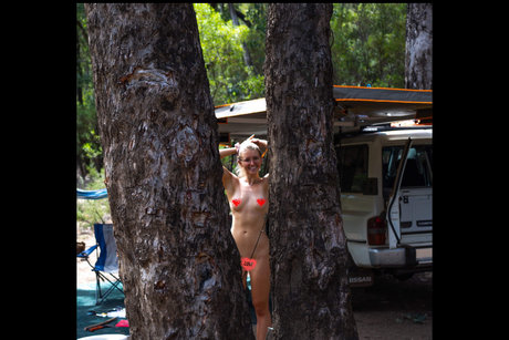 Penny On Patrol OnlyFans