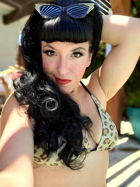 Penni Peaches OnlyFans Leak