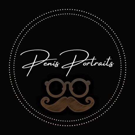 Penis Portraits Nacktbilder OnlyFans geleakt