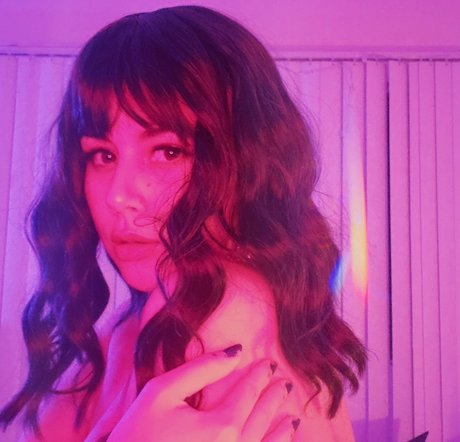 Penelope Reed Nacktbilder von OnlyFans geleakt