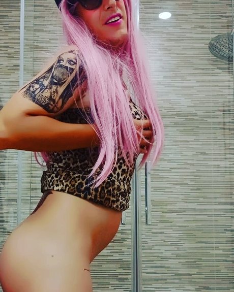 Penelope Crossdesser OnlyFans Leaks Sex