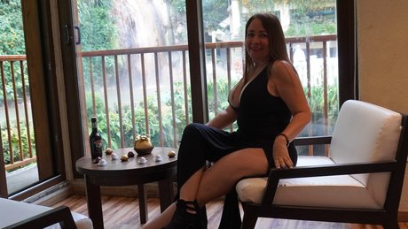 PenelopeFox OnlyFans XXX