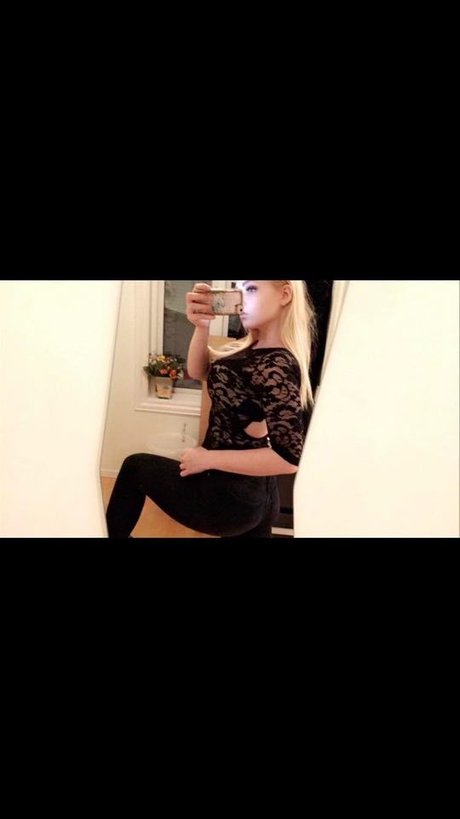 peneirene OnlyFans geleakte Bilder