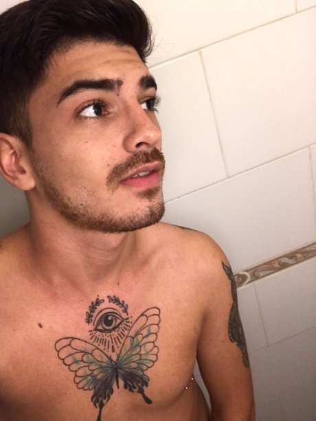 Dragoncitolat Nacktbilder von OnlyFans geleakt