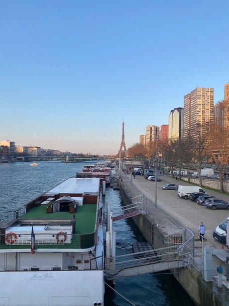 P in paris Nacktbilder geleakt