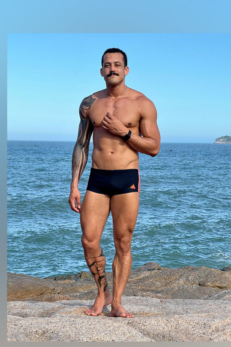 Pedro Surf OnlyFans-Leaks