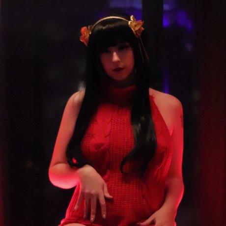 Pearlessence OnlyFans-Bild