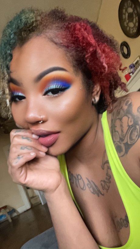 PeanutCream Nacktbilder-Leaks von OnlyFans