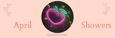 april showers Nacktbilder von OnlyFans
