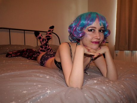 Peachyaubergine Nacktbilder geleakt OnlyFans