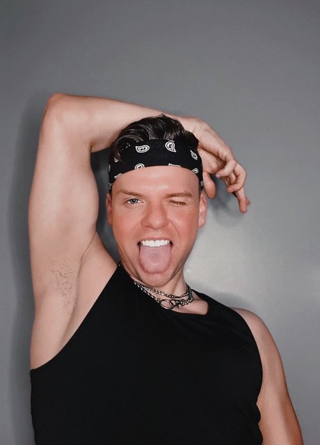 Peachy Edwards OnlyFans geleakte Brüste