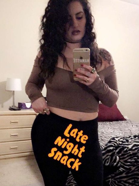 Peach Tree Rae OnlyFans Leaks Gratis