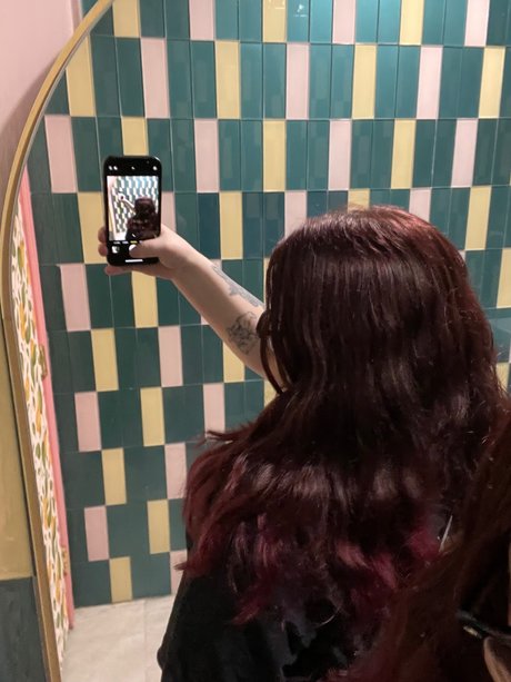 Ave_ Nacktbilder OnlyFans Geleakt