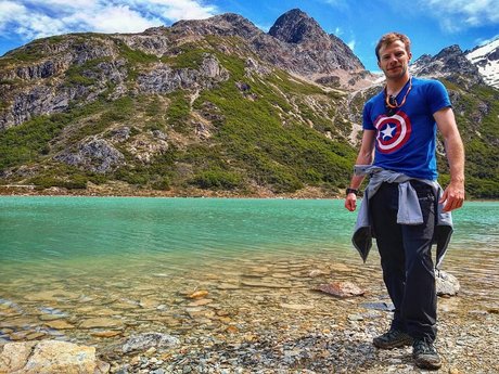 Luciano Oieni OnlyFans schlank