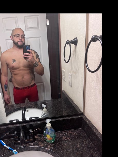 Weird one_ OnlyFans Nacktbilder geleakt