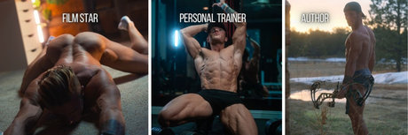 Pax Perry OnlyFans Leak