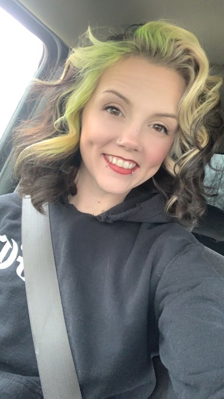 PawgyPrincessPremium Leaked OnlyFans Fotos