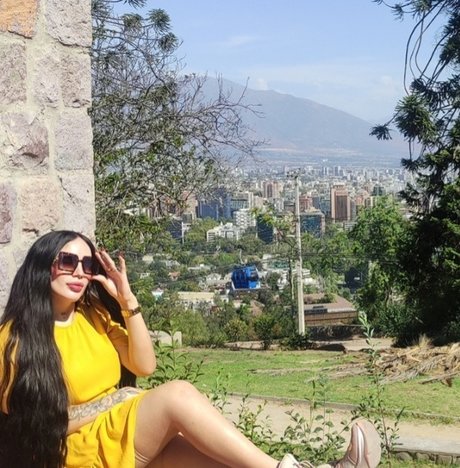 paula Macias OnlyFans geleakt.