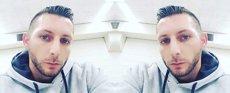 Paul Dallegro Nacktbilder von OnlyFans