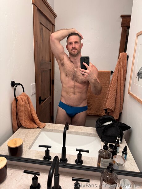 Paul Wagner OnlyFans kostenlos geleakt