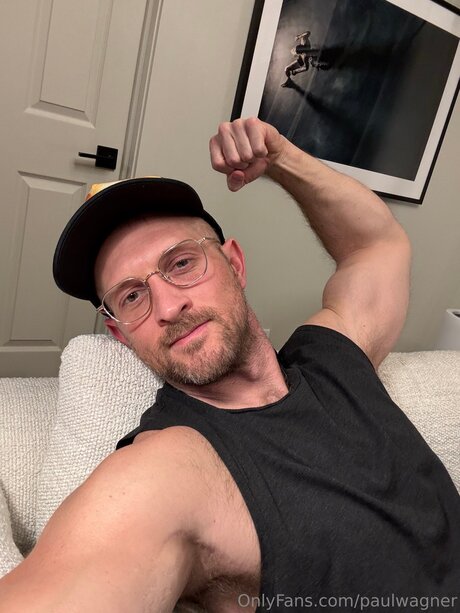 Paul Wagner OnlyFans Pornografie geleakt