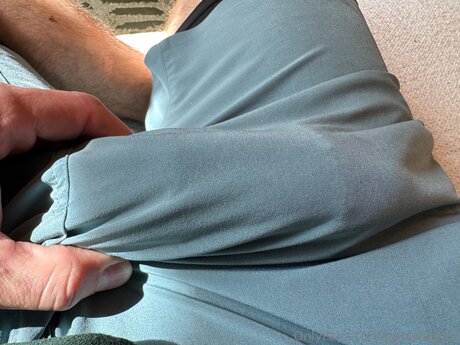 Paul Wagner NurlyFans-Brüste