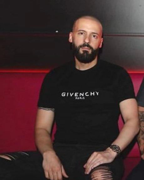 Paul Sera OnlyFans Pornografie