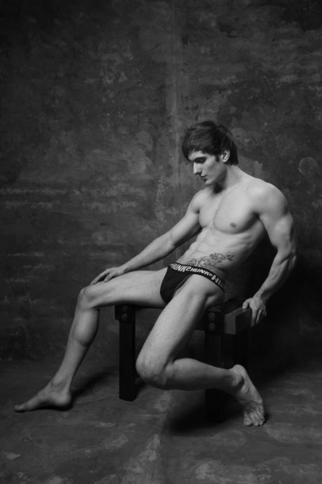 Paul Rubini Leaked OnlyFans Nacktbilder