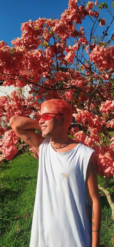 Paulo Vitor Nacktbilder von OnlyFans