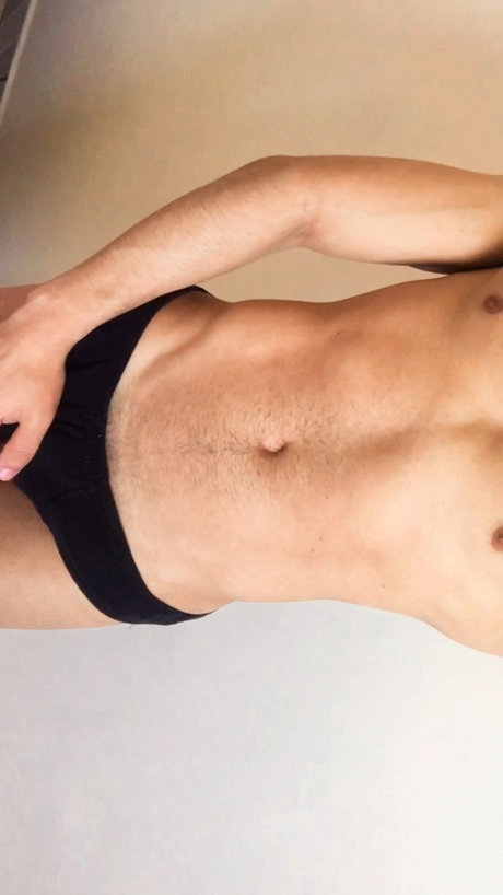 Paulo Leak von OnlyFans