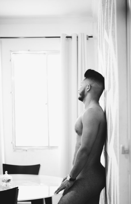 Paulo Dantas Nacktbilder von OnlyFans geleakt