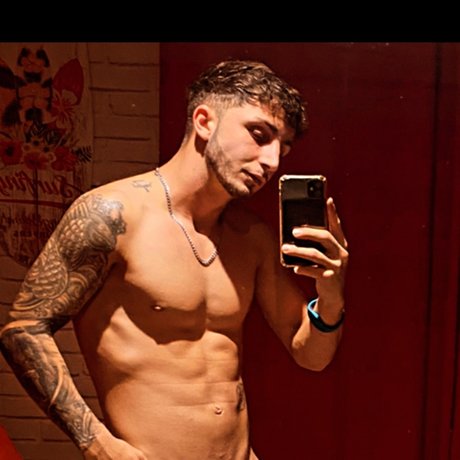 Paulo Bangkok OnlyFans-Leaks