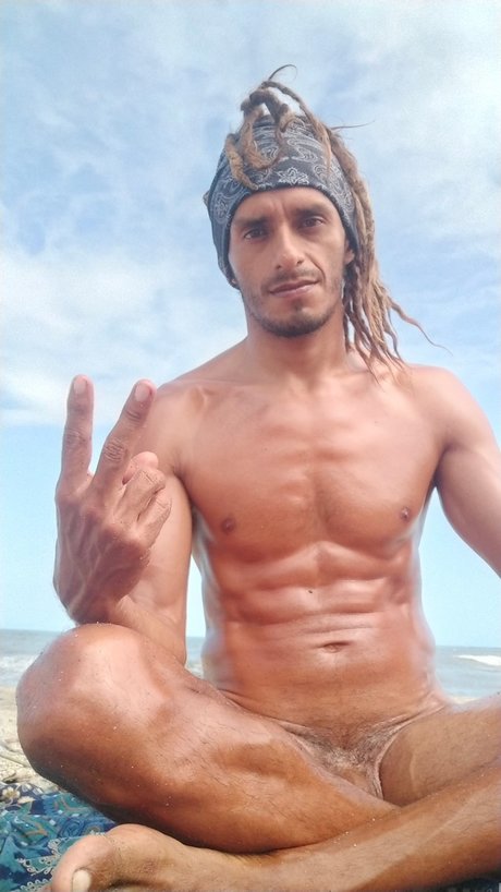 Paulo Moreno Neue geleakte OnlyFans-Inhalte