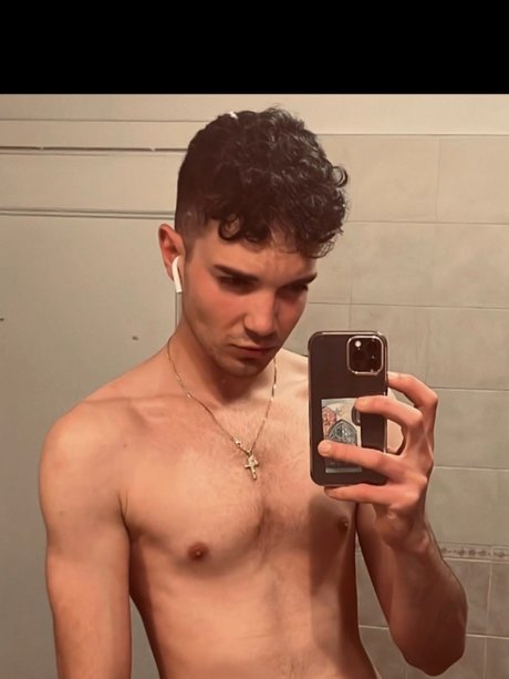 Paul John Oben ohne OnlyFans