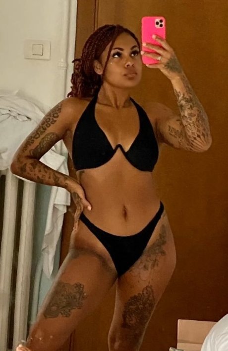 Paulina pauly Nacktbilder von OnlyFans geleakt