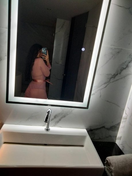 Yhoana XXX Leak OnlyFans