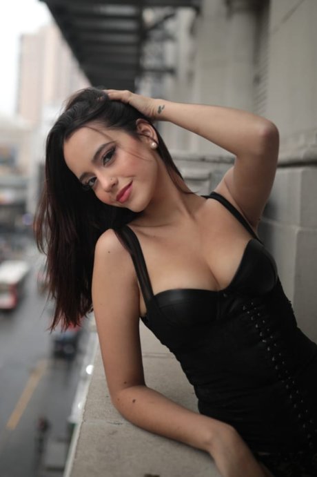 Paula Serrano Nacktbilder geleakt OnlyFans