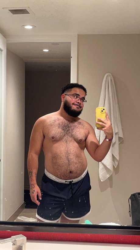 antonio Auf OnlyFans