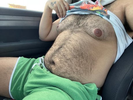 antonio Nackt Leaks OnlyFans