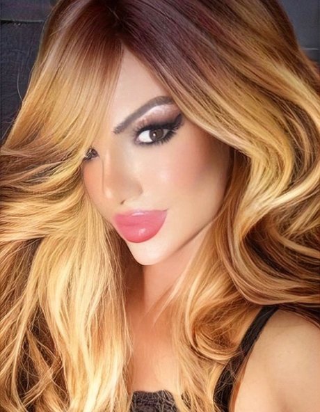 Anna Patrycia Nacktbilder OnlyFans