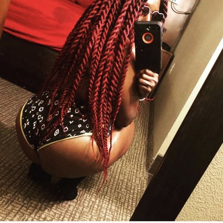 Apache Baltimore Nacktbilder geleakt OnlyFans Aufgedeckt