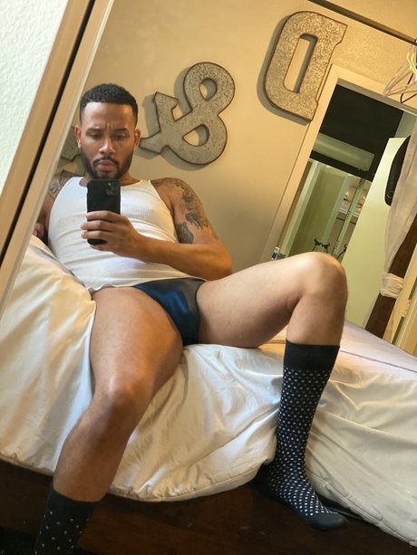 DaddyDrew Nacktbilder von OnlyFans