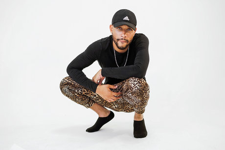 DaddyDrew Brüste OnlyFans