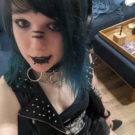 Cinder Shade Kostenlose OnlyFans-Inhalte