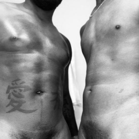 DaddyXBaby OnlyFans Nacktbilder geleakt