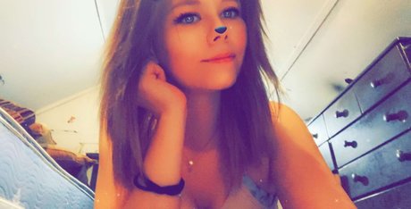 Darrean Geleakte OnlyFans-Inhalte