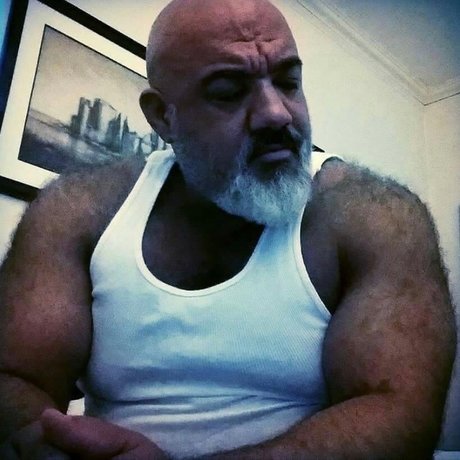 Daddy Bear 69 Leaked OnlyFans Pornografie