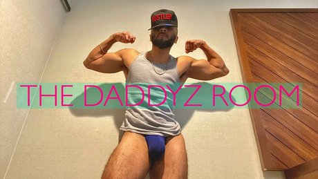 DADDYZROOM Nacktbilder OnlyFans geleakt