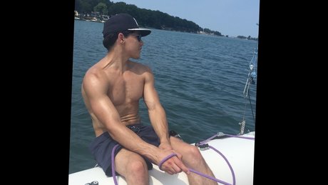 Daddy Joey Nacktbilder geleakt OnlyFans