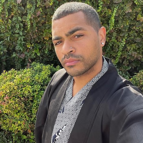 Daddy Milagro OnlyFans nackt